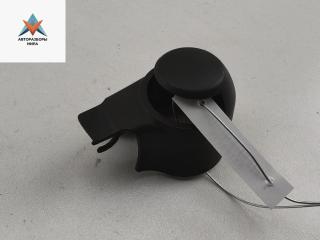 крышка поводка стеклоочистителя Volkswagen Passat B6 2007, 2.0 л., дизель, МКПП, серый, универсал