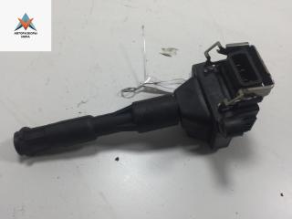 катушка зажигания BMW 5 серия E39 1998, 2.0 л., бензин, МКПП, синий, седан, 1703227