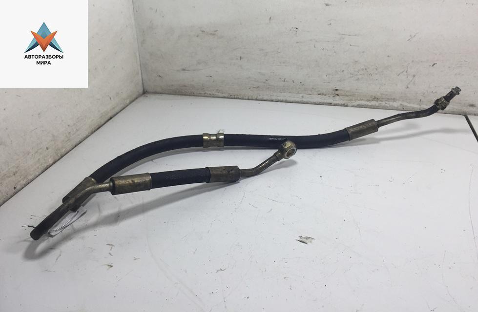 шланг гидроусилителя BMW 5 серия E39 1998, 2.0 л., бензин, МКПП, синий, седан, 1093903 - фото №1