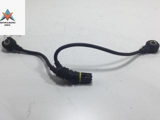 датчик детонации BMW 5 серия E39 1998, 2.0 л., бензин, МКПП, синий, седан, 1703276