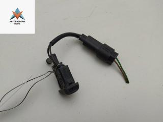 форсунка омывателя лобового стекла BMW 3 серия E46 [рестайлинг] 2003, 2.0 л., бензин, МКПП, серый, седан, 7056731