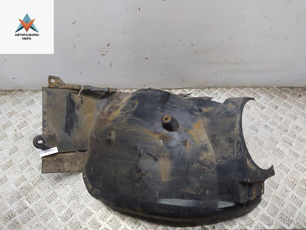 Подкрылок передний правый Mercedes-Benz C-Класс W203/S203/CL203 2001, 2.6 л., бензин, универсал, 2038841222 - фото №1