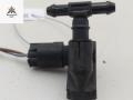 форсунка омывателя лобового стекла Mercedes-Benz M-Class ML W164 2005, 3.0 л., дизель, АКПП, чёрный, внедорожник 5 дв., 1648600147 - фото №3