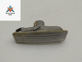 повторитель передний правый BMW 5 серия E39 [рестайлинг] 2003, 2.5 л., бензин, МКПП, чёрный, универсал, 2496299