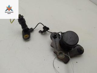 датчик уровня масла Mercedes-Benz S-Класс W221 2006, 4.7 л., бензин, АКПП, чёрный, седан, 2720182040