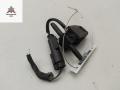 форсунка омывателя лобового стекла Mercedes-Benz C-Класс W203/S203/CL203 2001, 2.6 л., бензин, АКПП, серый, универсал - фото №3