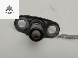 замок капота BMW X5 E53 [рестайлинг] 2003, 3.0 л., бензин, МКПП, чёрный, внедорожник 5 дв., 8229807