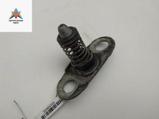 замок капота BMW X5 E53 [рестайлинг] 2003, 3.0 л., бензин, МКПП, чёрный, внедорожник 5 дв., 8229807