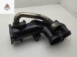 патрубок (трубопровод, шланг) Mercedes-Benz M-Class ML W164 2005, 3.0 л., дизель, АКПП, чёрный, внедорожник 5 дв., 6420901037