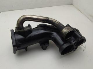 патрубок (трубопровод, шланг) Mercedes-Benz M-Class ML W164 2005, 3.0 л., дизель, АКПП, чёрный, внедорожник 5 дв., 6420901037
