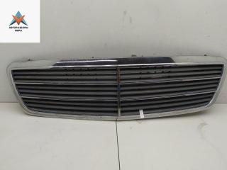 решетка радиатора Mercedes-Benz C-Класс W203/S203/CL203 2002, синий, универсал, 2038800485