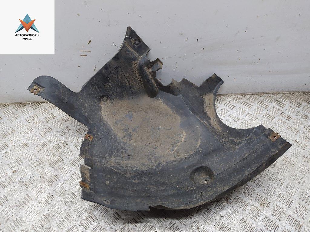 Подкрылок передний правый Mercedes-Benz C-Класс W203/S203/CL203 2001, 2.6 л., бензин, универсал, 2038840622 - фото №1