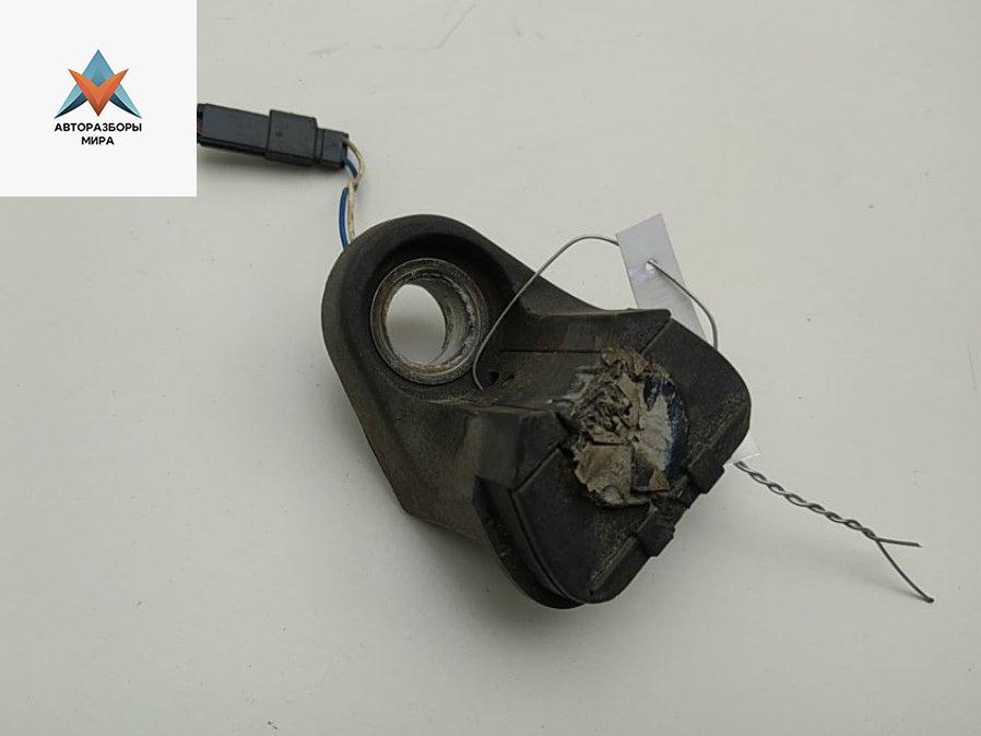 кнопка открытия багажника BMW 5 серия E39 1999, 2.5 л., бензин, АКПП, серый, универсал, 8372073 - фото №1