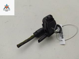 форсунка омывателя лобового стекла Mercedes-Benz C-Класс W203/S203/CL203 2002, 2.2 л., дизель, АКПП, синий, универсал