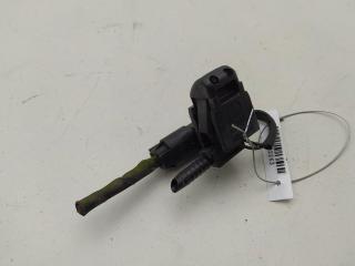 форсунка омывателя лобового стекла Mercedes-Benz C-Класс W203/S203/CL203 2002, 2.2 л., дизель, АКПП, синий, универсал