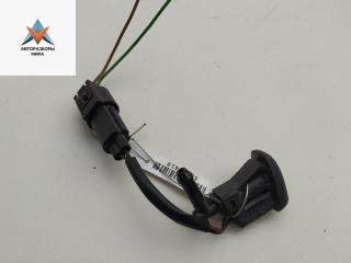 форсунка омывателя лобового стекла BMW 3 серия E46 [рестайлинг] 2003, 2.0 л., бензин, МКПП, серый, седан, 7056731