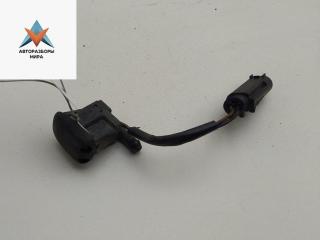 форсунка омывателя лобового стекла BMW 5 серия E39 1999, 2.5 л., бензин, АКПП, серый, универсал, 8361039