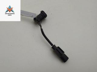 форсунка омывателя лобового стекла BMW 5 серия E39 [рестайлинг] 2002, 2.2 л., бензин, АКПП, зелёный, универсал, 8361039