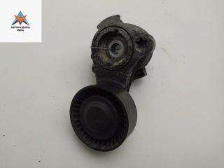 механизм натяжения ремня, цепи BMW 5 серия E60/E61 2006, 2.5 л., бензин, АКПП, чёрный, седан