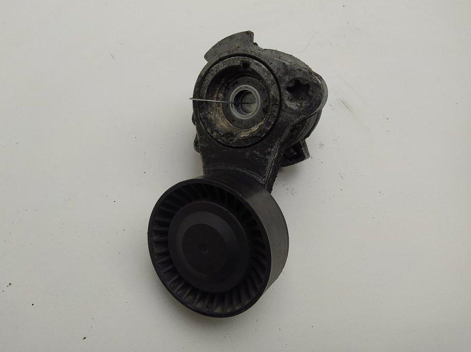 механизм натяжения ремня, цепи BMW 5 E60/E61 2006, 2.5 л., бензин, АКПП, чёрный, седан