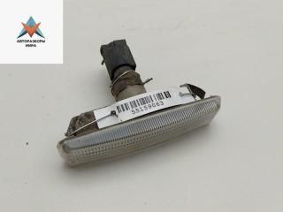 повторитель передний правый BMW 5 серия E39 [рестайлинг] 2002, 2.2 л., бензин, АКПП, зелёный, универсал, 2696299