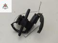 форсунка омывателя лобового стекла Mercedes-Benz C-Класс W203/S203/CL203 2002, 2.2 л., дизель, АКПП, синий, универсал - фото №2