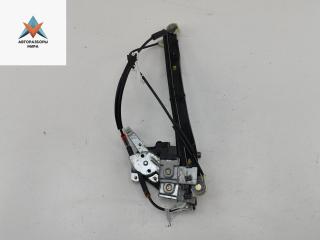 стеклоподъемник электрический передний правый Ford Mondeo 3 поколение [рестайлинг] 2004, 1.8 л., бензин, МКПП, чёрный, универсал, 1S71F23200