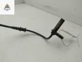 датчик ABS Mercedes-Benz E-Класс W211/S211 2003, 3.2 л., дизель, АКПП, чёрный, универсал, 2115401317 - фото №2
