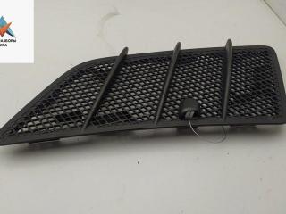 решетка капота Mercedes-Benz M-Class ML W164 2005, 3.0 л., дизель, АКПП, чёрный, внедорожник 5 дв., 1648800105