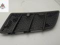 решетка капота Mercedes-Benz M-Class ML W164 2005, 3.0 л., дизель, АКПП, чёрный, внедорожник 5 дв., 1648800105 - фото №2