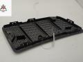 решетка капота Mercedes-Benz M-Class ML W164 2005, 3.0 л., дизель, АКПП, чёрный, внедорожник 5 дв., 1648800105 - фото №3