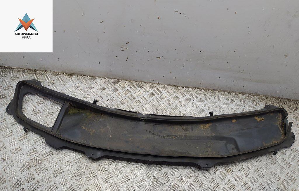 дождевик Mercedes-Benz M-Class ML W164 2005, 3.0 л., дизель, АКПП, чёрный, внедорожник 5 дв., 1648800205 - фото №1