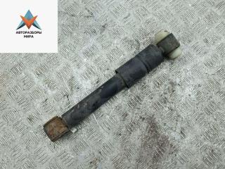 амортизатор задний левый Mercedes-Benz A-Класс W168 1998, 1.4 л., бензин, МКПП, синий, хетчбэк 5 дв.