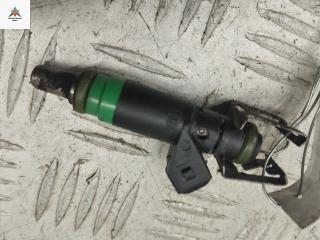 форсунка Ford Focus 2 поколение 2005, 1.6 л., i, бензин, МКПП, серый, хетчбэк 5 дв., 98MF-BB