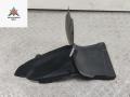 Подкрылок передний правый Volkswagen Passat B6 2007, 2.0 л., дизель, универсал, 3C0805911D - фото №2