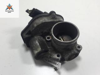 заслонка дроссельная Ford Focus 2 поколение 2005, 1.6 л., i, бензин, МКПП, серый, хетчбэк 5 дв., VP4F9U9E928BA