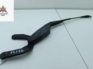 Щеткодержатель (поводок стеклоочистителя) передний Mercedes-Benz E-Класс W211/S211 2003, 2.2 л., дизель, МКПП, бежевый, универсал, 2118201244