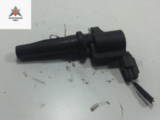 катушка зажигания Ford C-Max 1 поколение 2005, 2.0 л., бензин, АКПП, серый, минивэн, 4M5G12A366BC