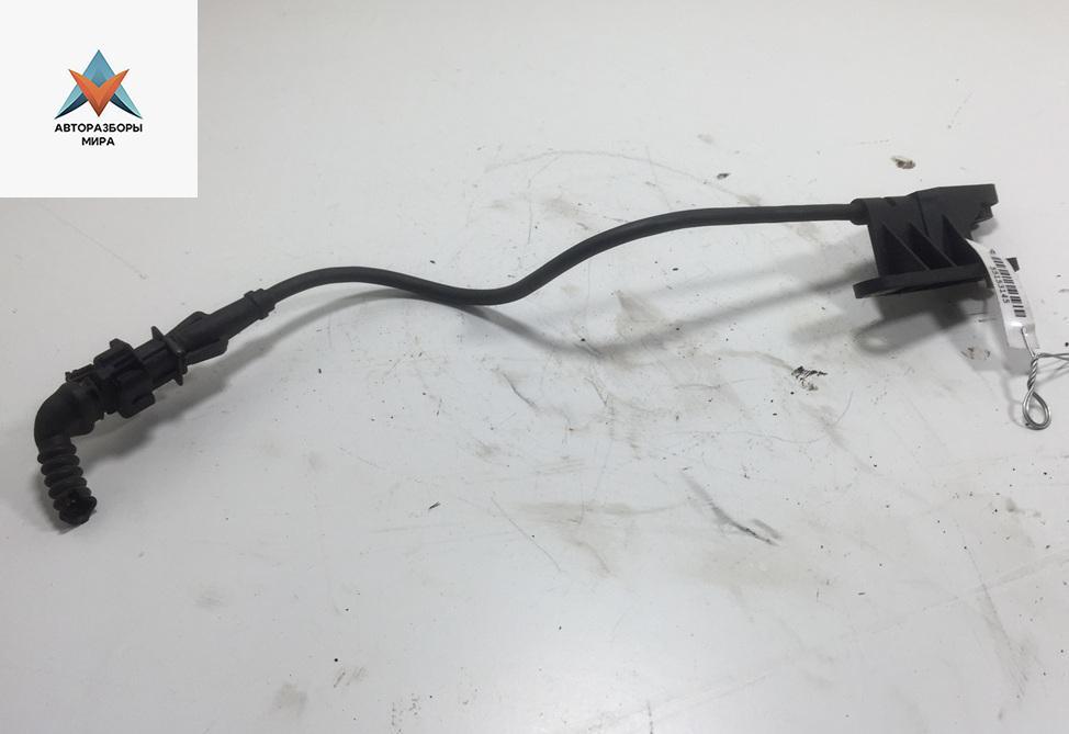 датчик распредвала Opel Astra G 2000, 1.6 л., бензин, МКПП, зелёный, универсал - фото №1