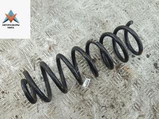 пружина задняя Mercedes-Benz A-Класс W168 1998, 1.4 л., бензин, МКПП, синий, хетчбэк 5 дв.