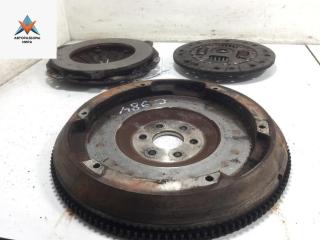 маховик Opel Astra G 2000, 1.6 л., бензин, МКПП, зелёный, универсал