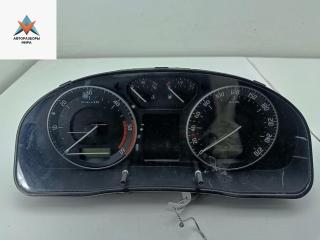 приборная панель Skoda Superb 1 поколение [рестайлинг] 2006, 2.5 л., дизель, АКПП, синий, седан, 3U0920842