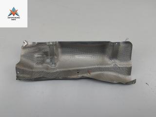 тепловой экран глушителя Mercedes-Benz S-Класс W221 2006, 4.7 л., бензин, АКПП, чёрный, седан, 4306004Q03