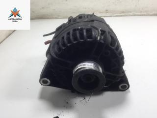 генератор Opel Zafira 1 поколение (A) [рестайлинг] 2004, 2.0 л., дизель, МКПП, серый, минивэн, 90561168