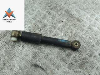 амортизатор задний правый Mercedes-Benz A-Класс W168 1998, 1.4 л., бензин, МКПП, синий, хетчбэк 5 дв.