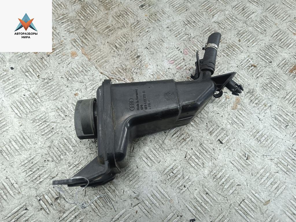 Бачок гидроусилителя Audi A4 B7 2005, 2.5 л., дизель, 8E0422373B - фото №1