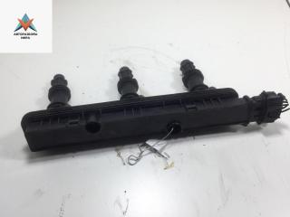 катушка зажигания Opel Vectra C 2002, 3.2 л., бензин, МКПП, серый, хетчбэк 5 дв., 0221503026