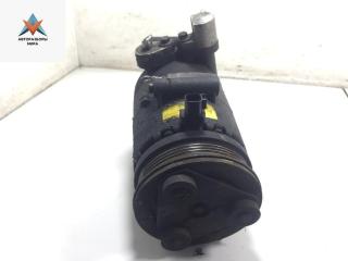 компрессор кондиционера Ford Focus 2 поколение 2005, 1.6 л., i, бензин