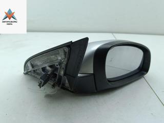 зеркало правое Opel Vectra C 2004, 2.2 л., бензин, АКПП, серый, хетчбэк 5 дв., 352104