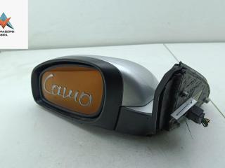 зеркало левое Opel Vectra C 2004, 2.2 л., бензин, АКПП, серый, хетчбэк 5 дв., 24436193